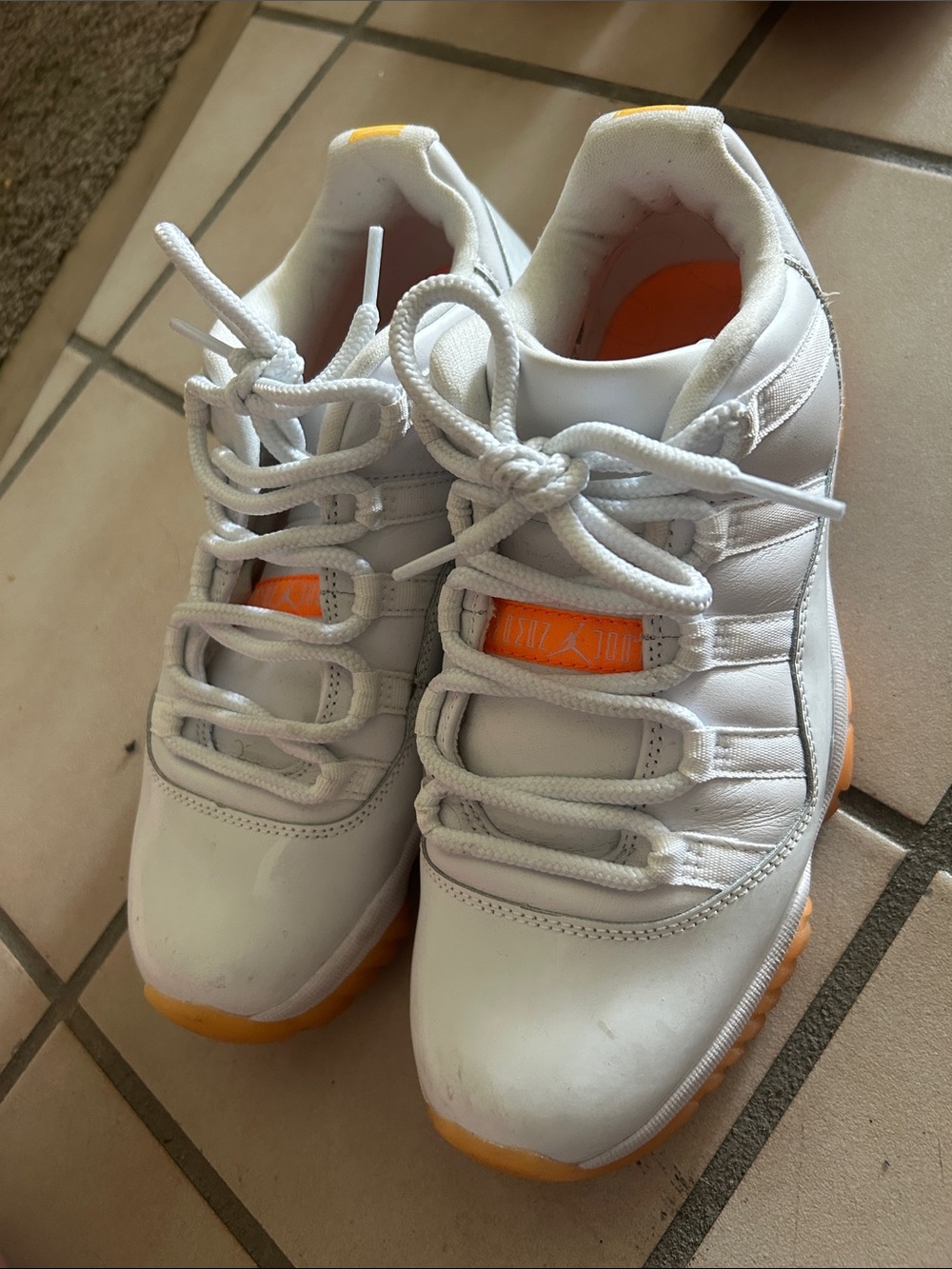 Jordan Sneakers
